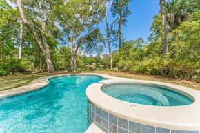26 Port Tack Fishing Dock Pool Spa Sleeps 10